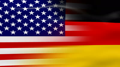 stock-footage-waving-usa-and-germany-flag-ready-for-seamless-loop